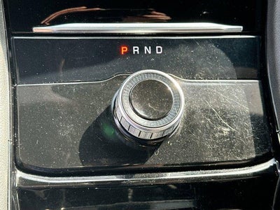 2022 Jeep Grand Cherokee L Altitude 4x2