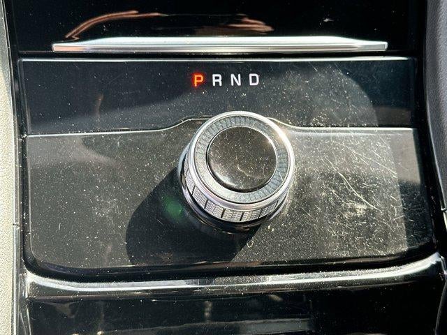 2022 Jeep Grand Cherokee L Altitude 4x2