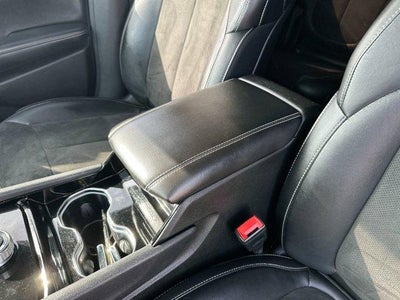 2022 Jeep Grand Cherokee L Altitude 4x2