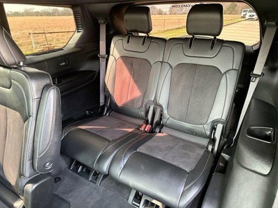 2022 Jeep Grand Cherokee L Altitude 4x2