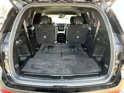 2022 Jeep Grand Cherokee L Altitude 4x2