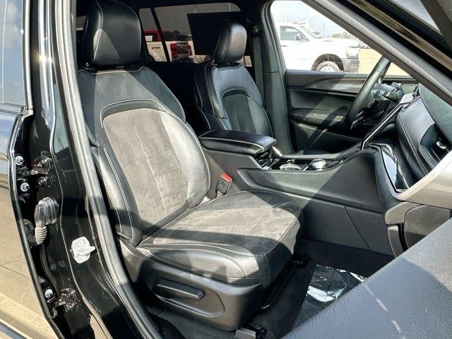 2022 Jeep Grand Cherokee L Altitude 4x2