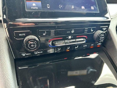 2025 Jeep Grand Cherokee L Altitude X 4x4