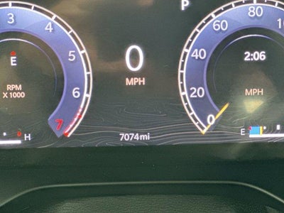 2025 Jeep Grand Cherokee L Altitude X 4x4