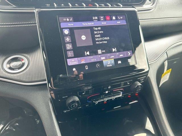 2025 Jeep Grand Cherokee L Altitude X 4x4