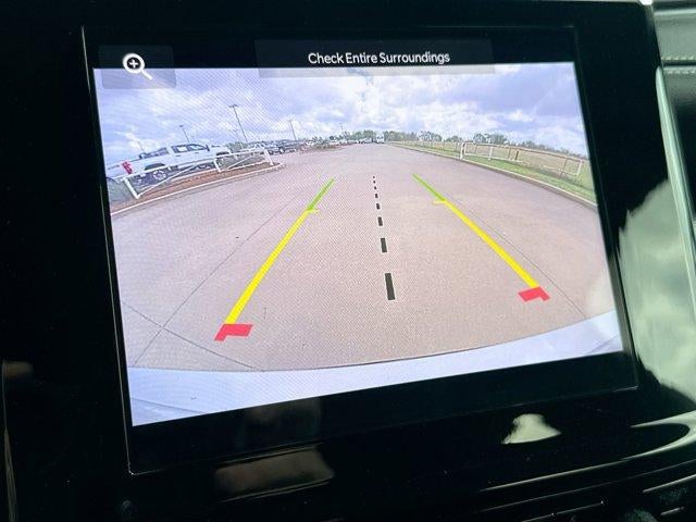 2025 Jeep Grand Cherokee L Altitude X 4x4