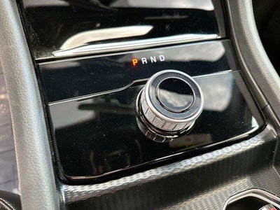 2025 Jeep Grand Cherokee L Altitude X 4x4