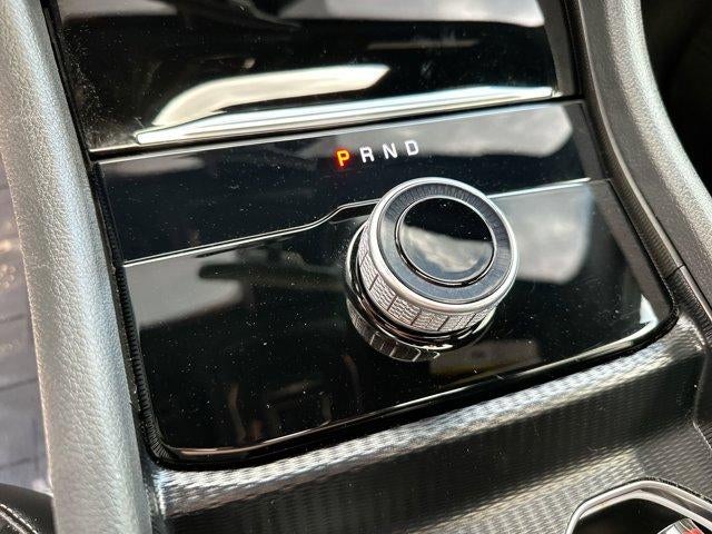 2025 Jeep Grand Cherokee L Altitude X 4x4