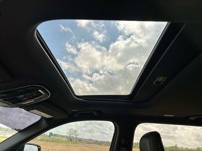 2025 Jeep Grand Cherokee L Altitude X 4x4