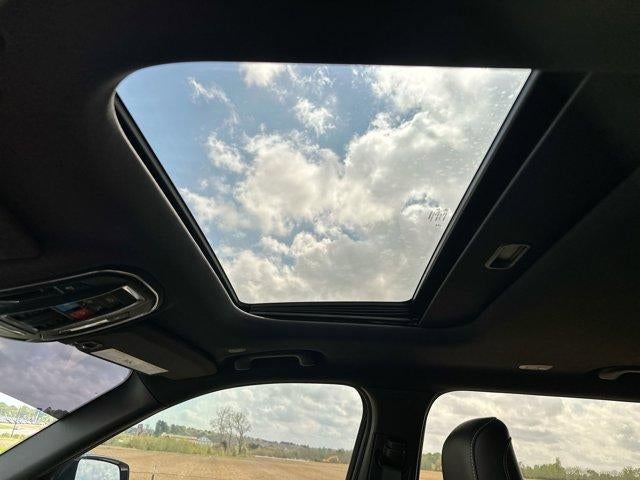 2025 Jeep Grand Cherokee L Altitude X 4x4