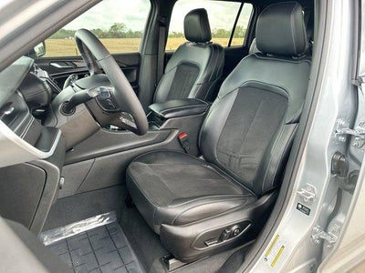 2025 Jeep Grand Cherokee L Altitude X 4x4