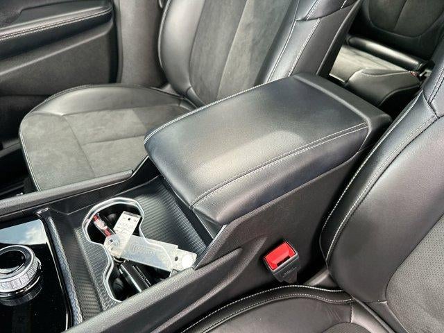 2025 Jeep Grand Cherokee L Altitude X 4x4