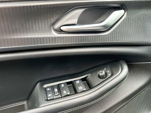 2025 Jeep Grand Cherokee L Altitude X 4x4