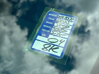 2025 Jeep Grand Cherokee L Altitude X 4x4