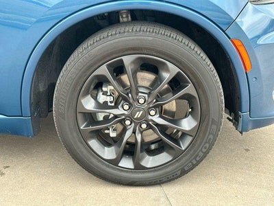 2024 Dodge Durango R/T RWD