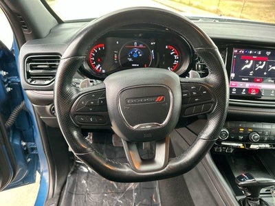 2024 Dodge Durango R/T RWD
