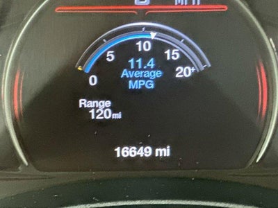 2024 Dodge Durango R/T RWD