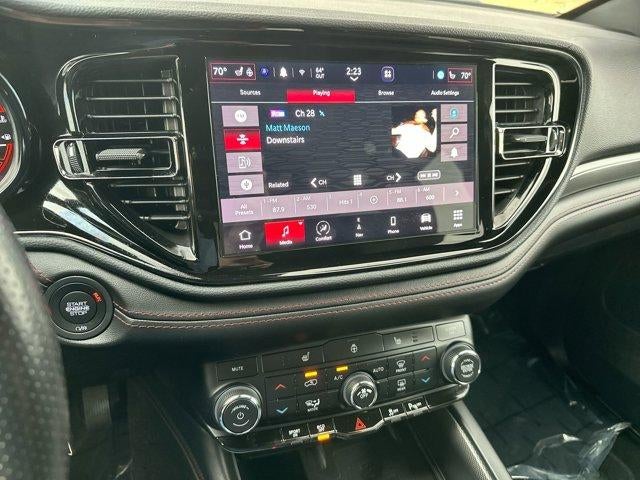 2024 Dodge Durango R/T RWD