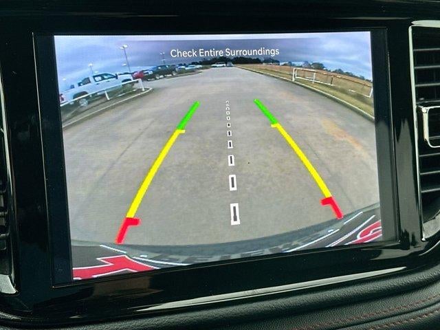 2024 Dodge Durango R/T RWD