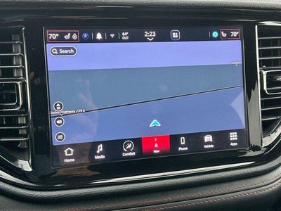 2024 Dodge Durango R/T RWD