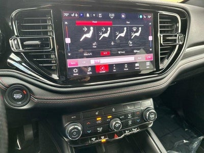 2024 Dodge Durango R/T RWD