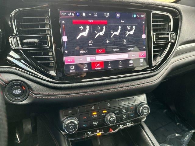 2024 Dodge Durango R/T RWD