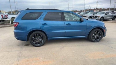 2024 Dodge Durango R/T RWD