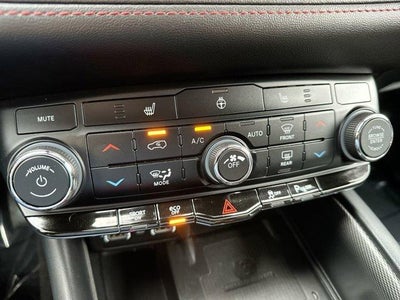 2024 Dodge Durango R/T RWD