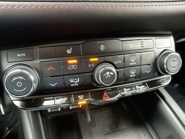 2024 Dodge Durango R/T RWD