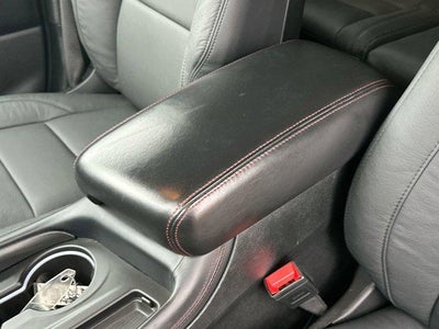 2024 Dodge Durango R/T RWD