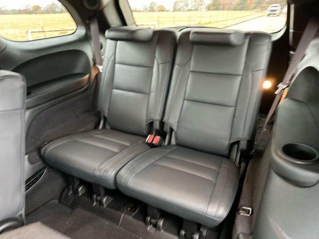 2024 Dodge Durango R/T RWD