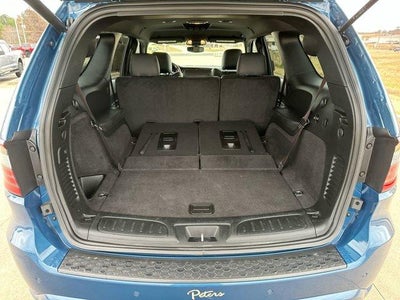 2024 Dodge Durango R/T RWD