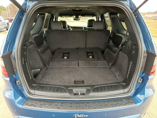 2024 Dodge Durango R/T RWD