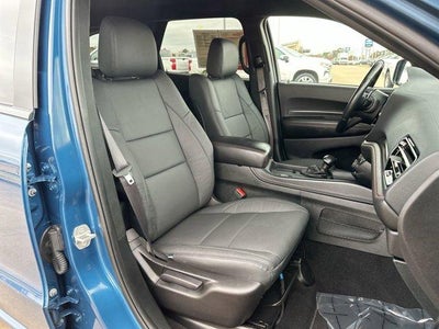 2024 Dodge Durango R/T RWD