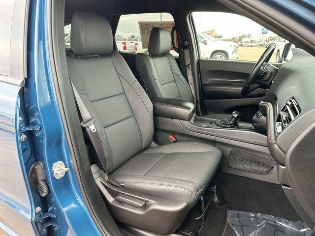 2024 Dodge Durango R/T RWD