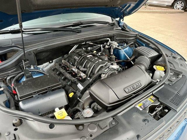 2024 Dodge Durango R/T RWD