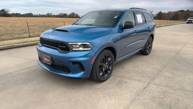 2024 Dodge Durango R/T RWD