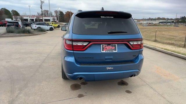 2024 Dodge Durango R/T RWD