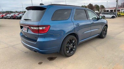 2024 Dodge Durango R/T RWD