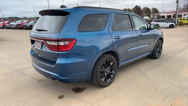 2024 Dodge Durango R/T RWD