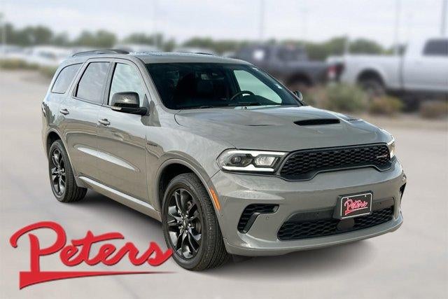 2025 Dodge Durango R/T Plus AWD