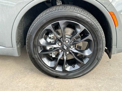 2025 Dodge Durango R/T Plus AWD