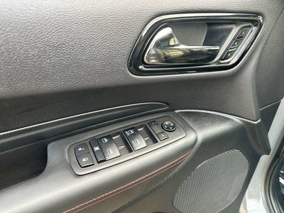 2025 Dodge Durango R/T Plus AWD