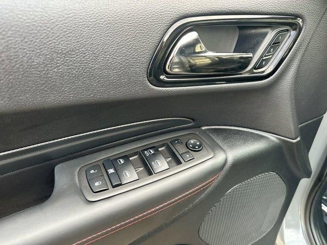 2025 Dodge Durango R/T Plus AWD