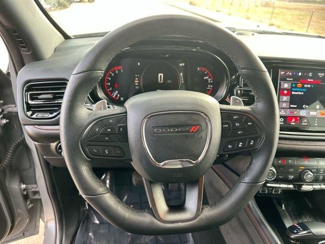 2025 Dodge Durango R/T Plus AWD