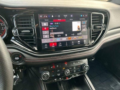 2025 Dodge Durango R/T Plus AWD