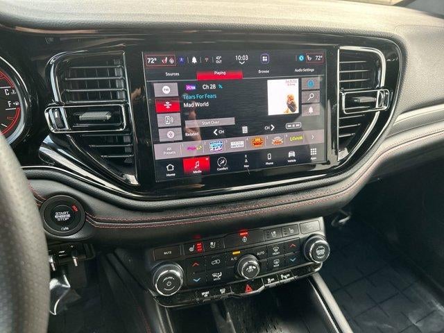 2025 Dodge Durango R/T Plus AWD
