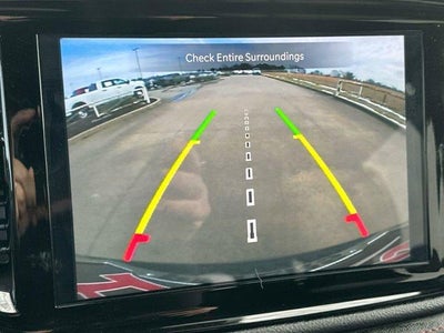 2025 Dodge Durango R/T Plus AWD