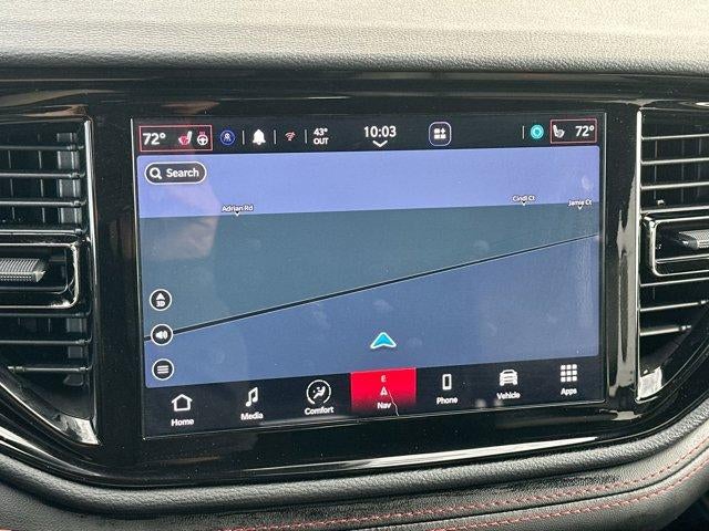 2025 Dodge Durango R/T Plus AWD