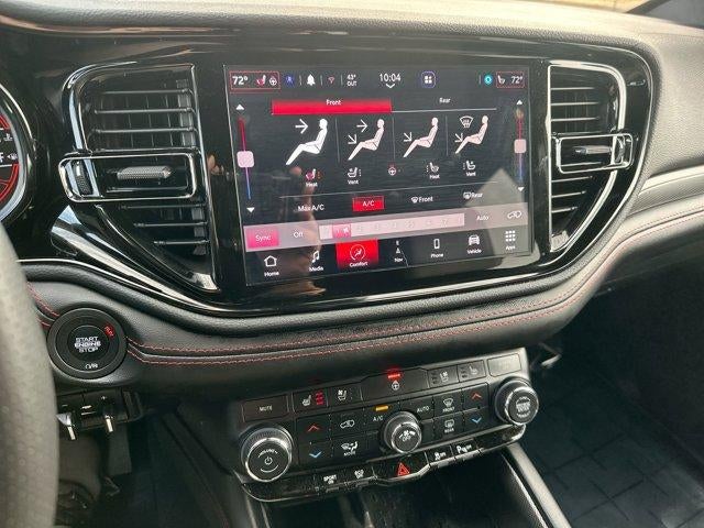 2025 Dodge Durango R/T Plus AWD